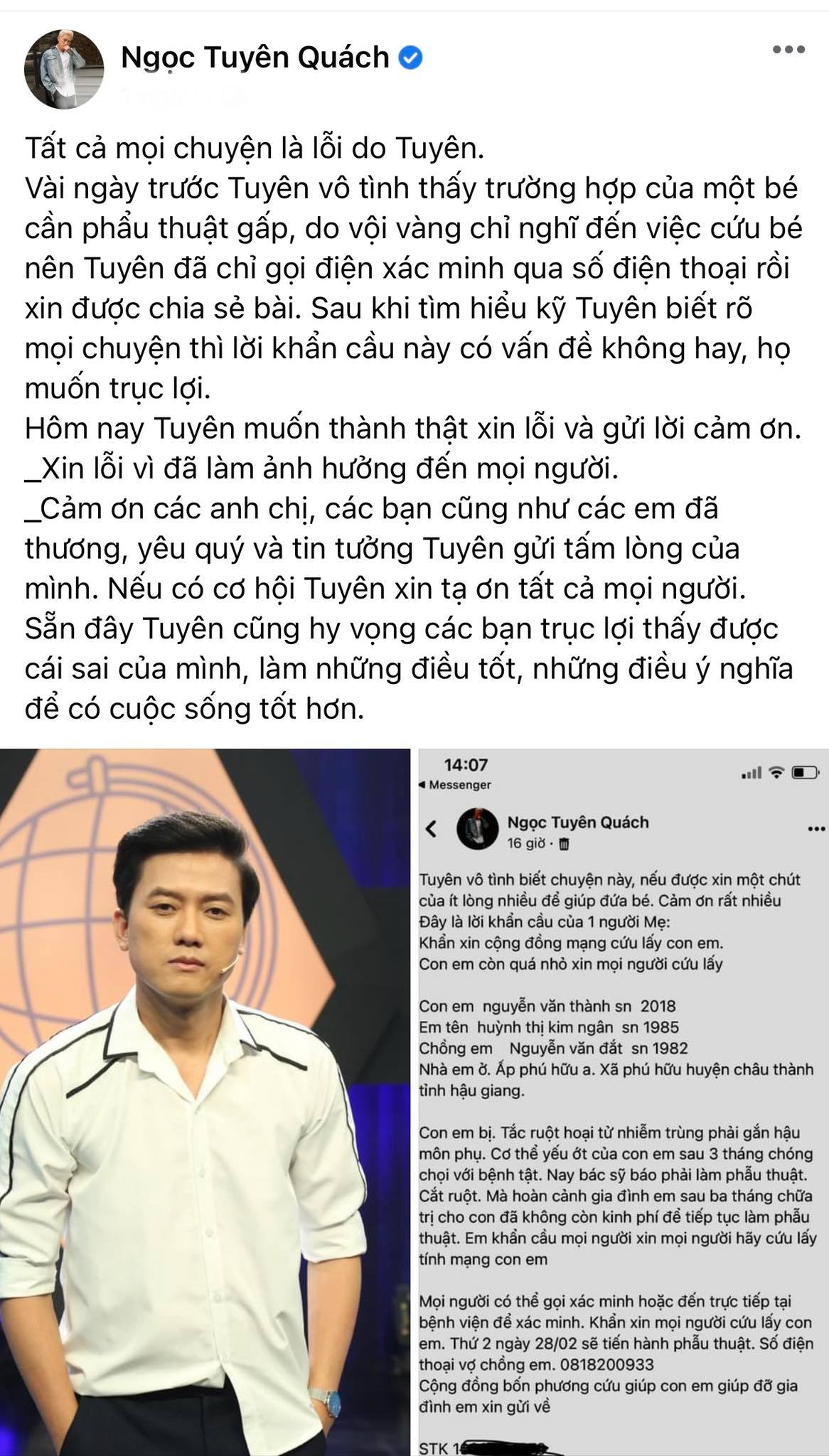 He-lo-so-tien-le-duong-bao-lam-va-kha-nhu-vua-bi-lua-vi-lam-tu-thien-gay-xon-xao-cdm