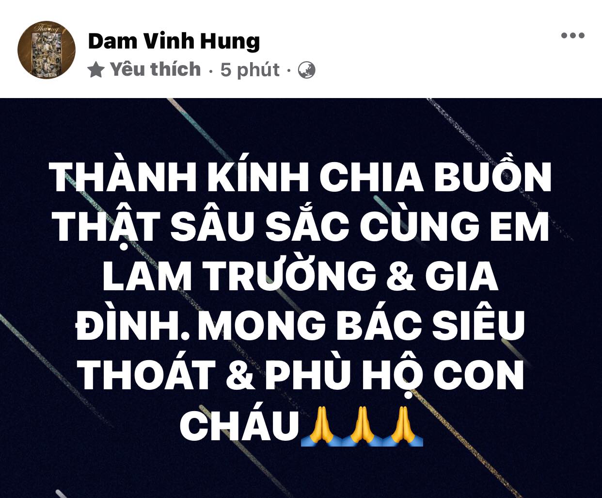 Dam-vinh-hung-xuan-lan-xot-xa-chia-buon-khi-nhan-tin-bo-ca-si-lam-truong-vua-qua-doi