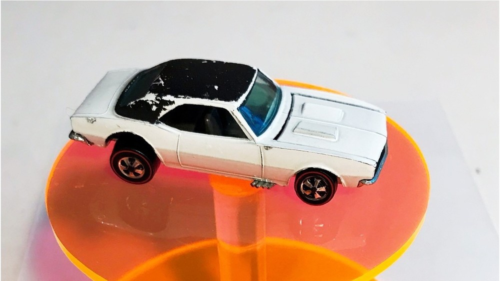 Sản phẩm độc nhất tr&ecirc;n thế giới: Chiếc xe 