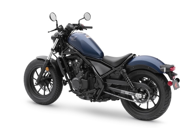 Honda, Honda Rebel 2020 Honda, Honda Rebel 2020