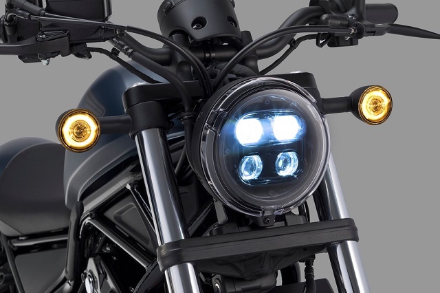 Honda, Honda Rebel 2020 Honda, Honda Rebel 2020