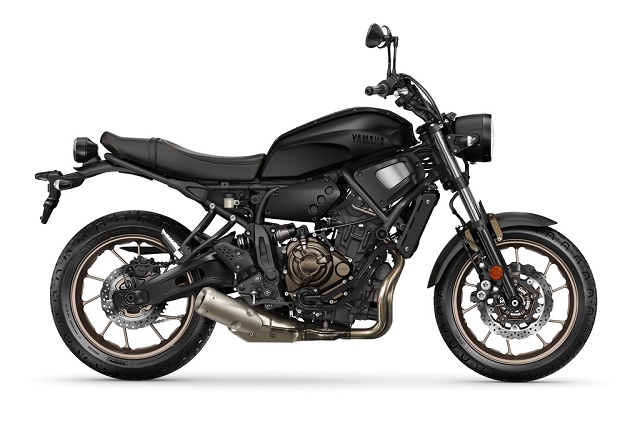 Yamaha XSR700 2020, Exciter, Winner X Yamaha XSR700 2020, Exciter, Winner X