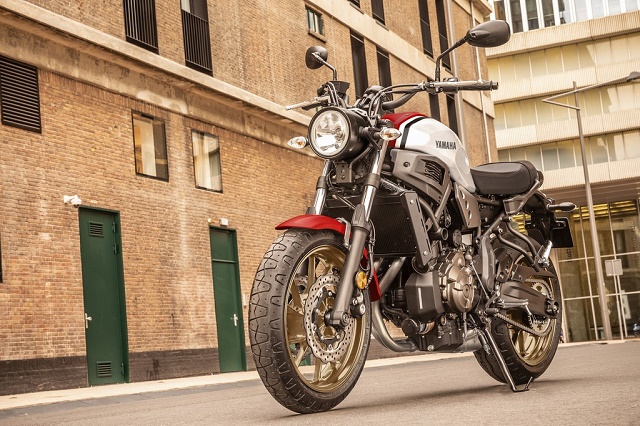 Yamaha XSR700 2020, Exciter, Winner X Yamaha XSR700 2020, Exciter, Winner X