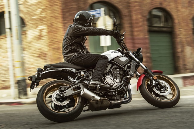 Yamaha XSR700 2020, Exciter, Winner X Yamaha XSR700 2020, Exciter, Winner X