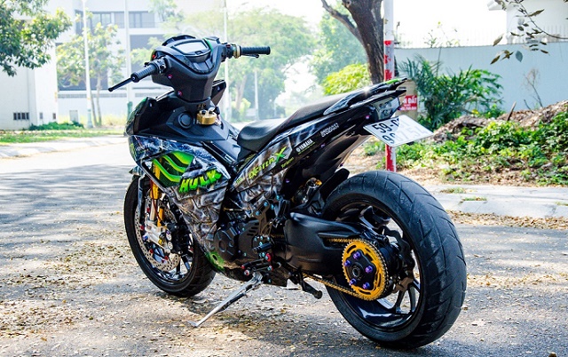 yamaha exciter, exciter, exciter độ, winner x yamaha exciter, exciter, exciter độ, winner x