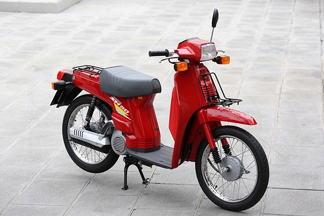 Honda, SH , SH 2020, lý do Honda SH chiếm vị trí độc tôn tại Việt Nam