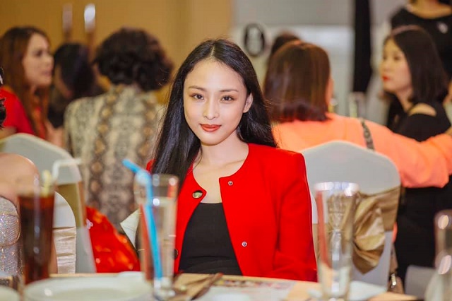 trương hồ phương nga, cao toàn mỹ, trương hồ phương nga, cao toàn mỹ,