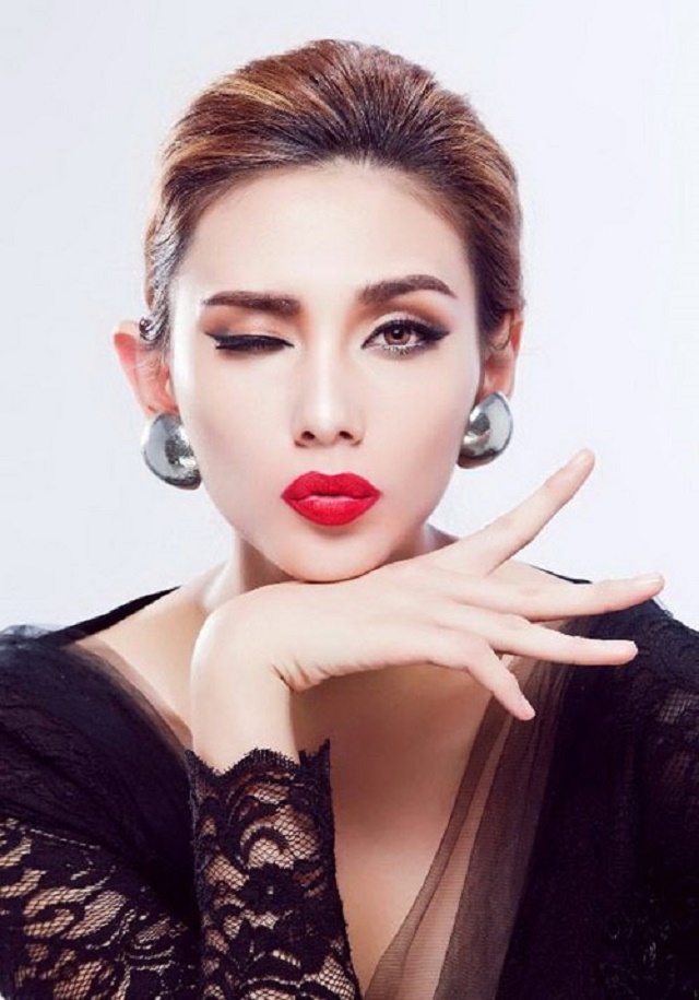 Cường Đô la, clip ghi âm nhạy cảm, Võ Hoàng Yến, Top 100 DJ châu Á Cường Đô la, clip ghi âm nhạy cảm, Võ Hoàng Yến, Top 100 DJ châu Á