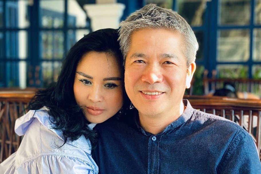 Diva Thanh Lam làm lễ dạm ngõ cùng bạn trai bác sĩ sau 1 năm hẹn hò