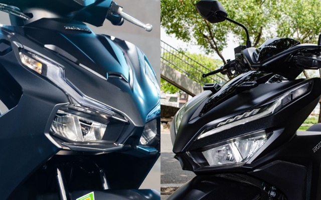 Honda Air Blade 150 , Honda Air Blade 2020, Honda vario Honda Air Blade 150 , Honda Air Blade 2020, Honda vario