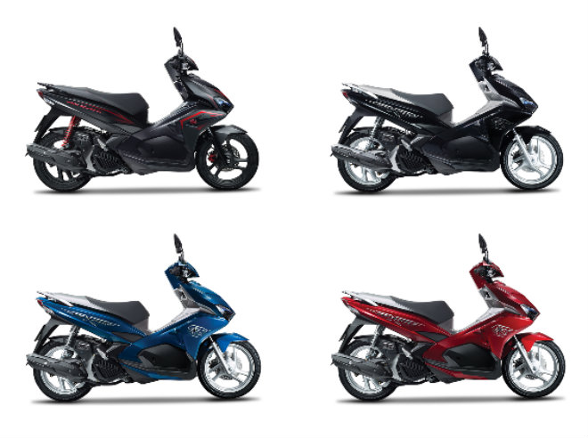 Latest price list of Honda Air Blade in November 2019: Great discount ...