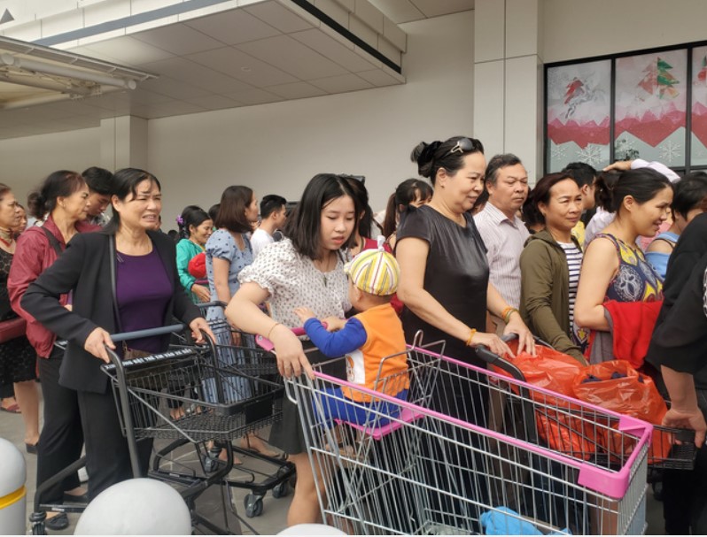 Aeon Mall Hà Đông Aeon Mall Hà Đông