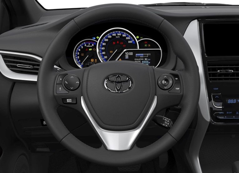Toyota Vios 2020 Toyota Vios 2020