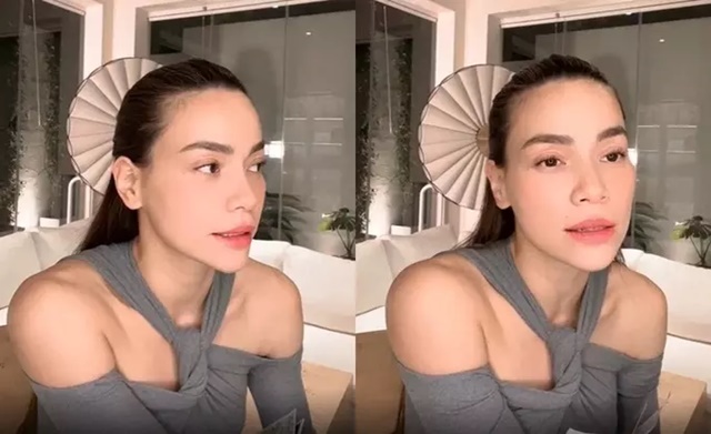 Hồ Ngọc Hà lần đầu lộ diện sau sự cố bị trộm đột nhập biệt thự riêng 3