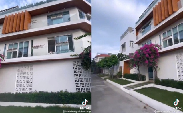 Hồ Ngọc Hà lần đầu lộ diện sau sự cố bị trộm đột nhập biệt thự riêng 4