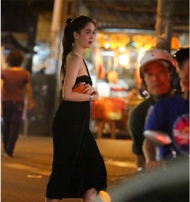 Khoe-than-thai-so-deep-canh-Vu-Khac-Tiep-Ngoc-Trinh-chi-lam-fan-chu-y-vi-photoshop-qua-da_8