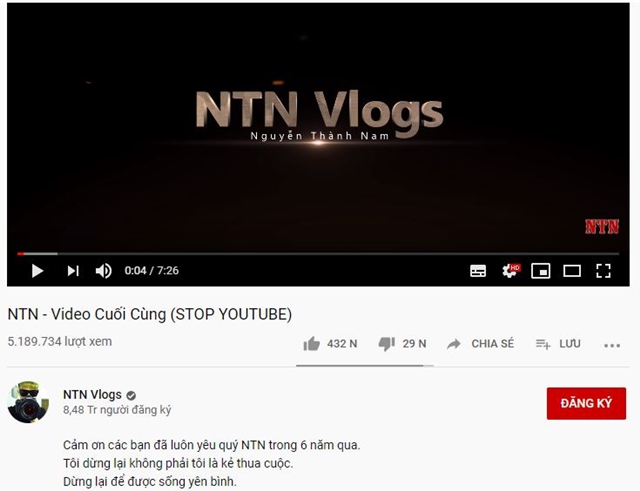 NTN-Vlogs