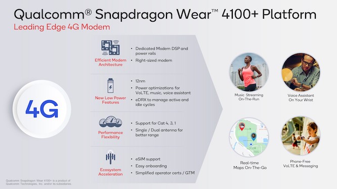 snapdragon 4100