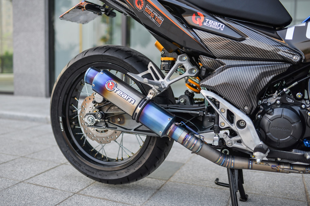 Winner X độ đẹp tuyệt đỉnh khiến người xem kh&ocirc;ng thể rời mắt