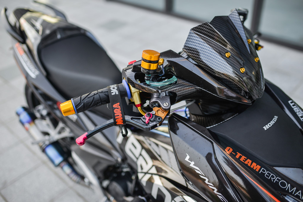 Winner X độ đẹp tuyệt đỉnh khiến người xem kh&ocirc;ng thể rời mắt