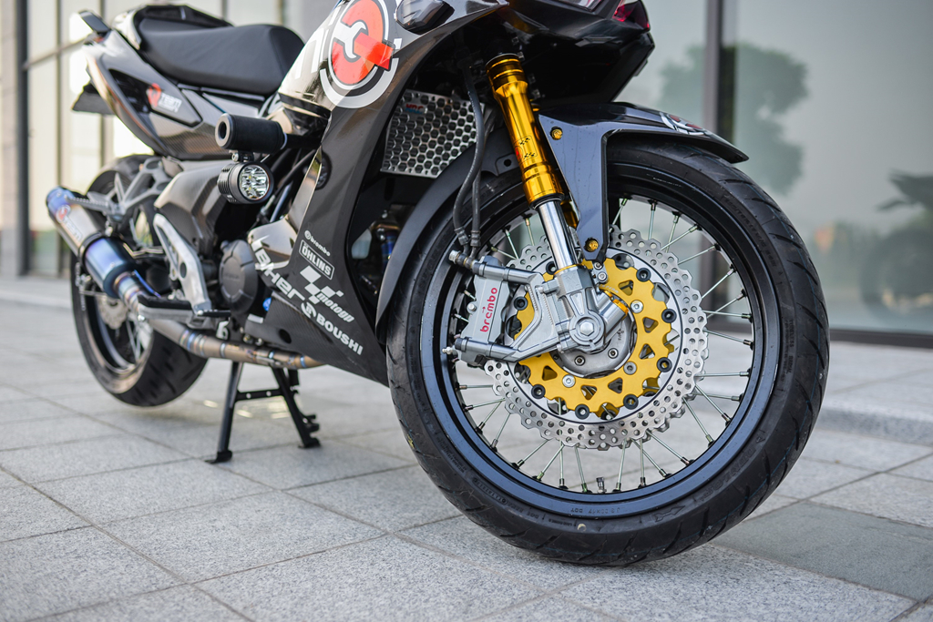 Winner X độ đẹp tuyệt đỉnh khiến người xem kh&ocirc;ng thể rời mắt