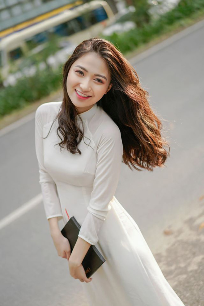 Top 20 Most Beautiful Vietnamese Women - Actresses