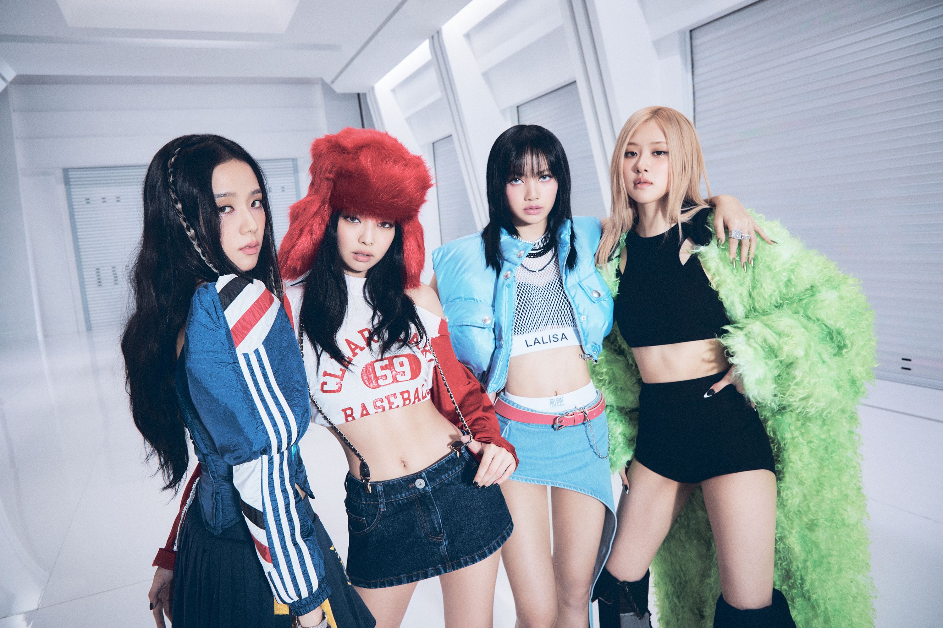 Top Nhóm Nhạc Nữ Kpop Hot Nhất Tháng 12 Newjeans Bất Ngờ ‘vượt Mặt đàn Chị Blackpink 8063