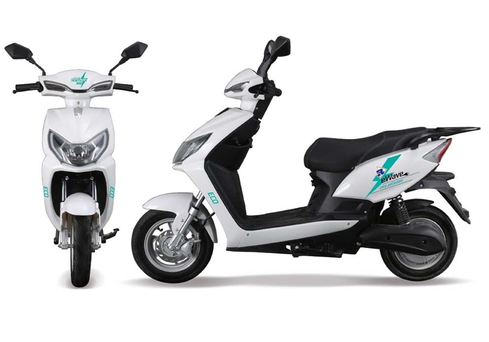 Honda Vision 2021 ‘hốt hoảng’ trước đối thủ giá 19 triệu: Rẻ ngang Yamaha Sirius, thiết kế ấn tượng ảnh 1