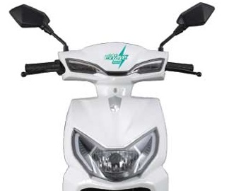 Honda Vision 2021 ‘hốt hoảng’ trước đối thủ giá 19 triệu: Rẻ ngang Yamaha Sirius, thiết kế ấn tượng ảnh 2