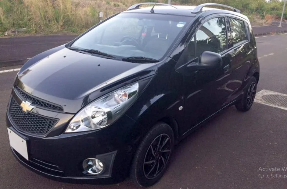 Kia Morning, Toyota Innova gi&aacute; chỉ từ 150 triệu rẻ ngang Honda SH 150i 2021 khiến d&acirc;n t&igrave;nh bất ngờ ảnh 4