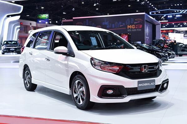 Honda lộ diện mẫu MPV giá rẻ ngang Kia Morning với thiết kế ‘càn quét’ Mitsubishi Xpander, Innova ảnh 3