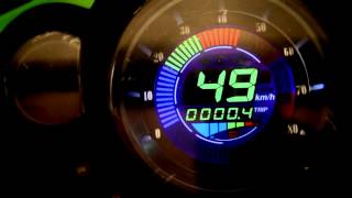 K&igrave;nh địch Honda Vision 2021 'lộ nguy&ecirc;n h&igrave;nh': Gi&aacute; rẻ ngang Honda Wave Alpha, sức mạnh g&acirc;y ngỡ ng&agrave;ng ảnh 2