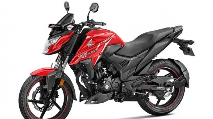 Honda trình làng mẫu côn tay 51 triệu ‘thế chân’ Honda Winner X với giá cạnh tranh Yamaha Exciter ảnh 1