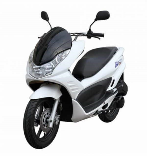 ‘Kẻ soán ngôi’ Honda SH 150i lộ diện giá chỉ 45 triệu: Rẻ ngang Honda Air Blade, trang bị chất lừ ảnh 2