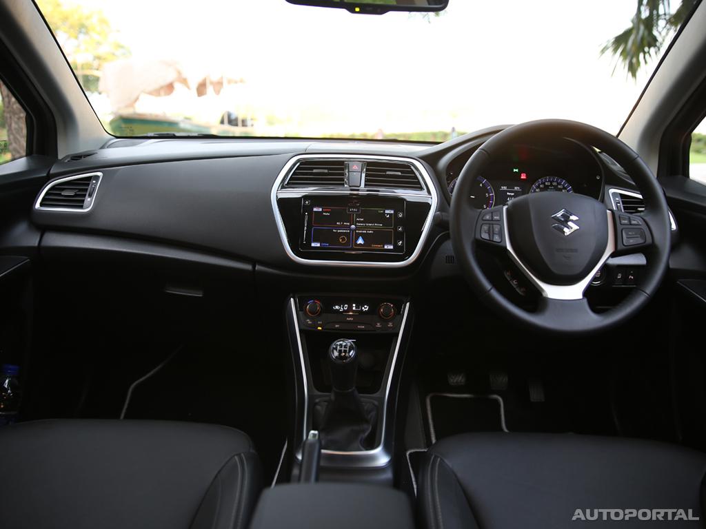 ‘Lác mắt’ trước đối thủ Honda HR-V: Giá rẻ hơn Kia Morning 100 triệu, thiết kế ‘hạ gục’ Hyundai Kona ảnh 3