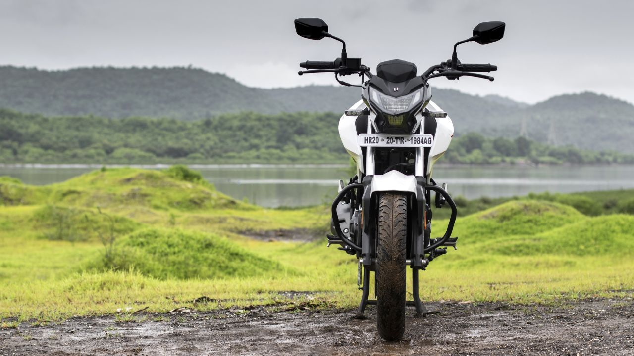 ‘Thần gió’ giá 33 triệu ‘đè bẹp’ Honda Winner X: Rẻ hơn Yamaha Exciter 10 triệu, thiết kế ấn tượng ảnh 3