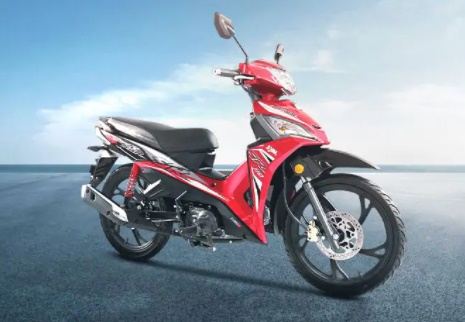 Honda Wave Alpha ‘tái mặt’ trước mẫu xe số giá 18 triệu với trang bị ‘đè bẹp’ Yamaha Sirius 2021 ảnh 1
