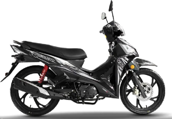 Honda Wave Alpha ‘tái mặt’ trước mẫu xe số giá 18 triệu với trang bị ‘đè bẹp’ Yamaha Sirius 2021 ảnh 2