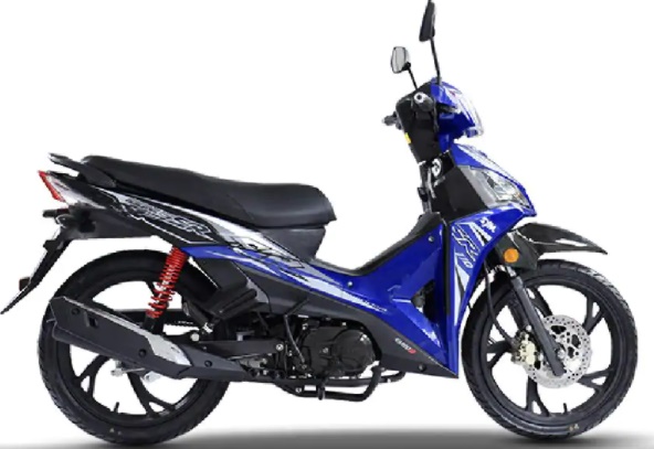 Honda Wave Alpha ‘tái mặt’ trước mẫu xe số giá 18 triệu với trang bị ‘đè bẹp’ Yamaha Sirius 2021 ảnh 3