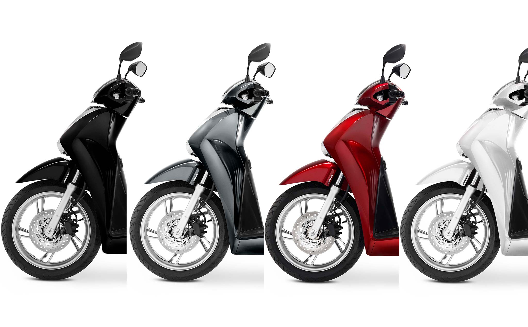 Gi&aacute; xe Honda SH 125i chạm đ&aacute;y kỷ lục sau Honda Winner X, cơ hội tậu xe cực ngon cho kh&aacute;ch Việt ảnh 2