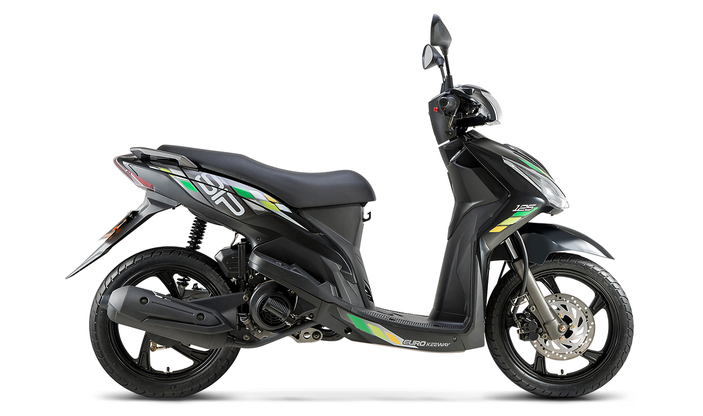 'Bấn loạn' trước đối thủ Honda Air Blade 125 gi&aacute; chỉ 24 triệu: Thiết kế đậm c&aacute; t&iacute;nh, c&ocirc;ng nghệ m&ecirc; ly ảnh 2
