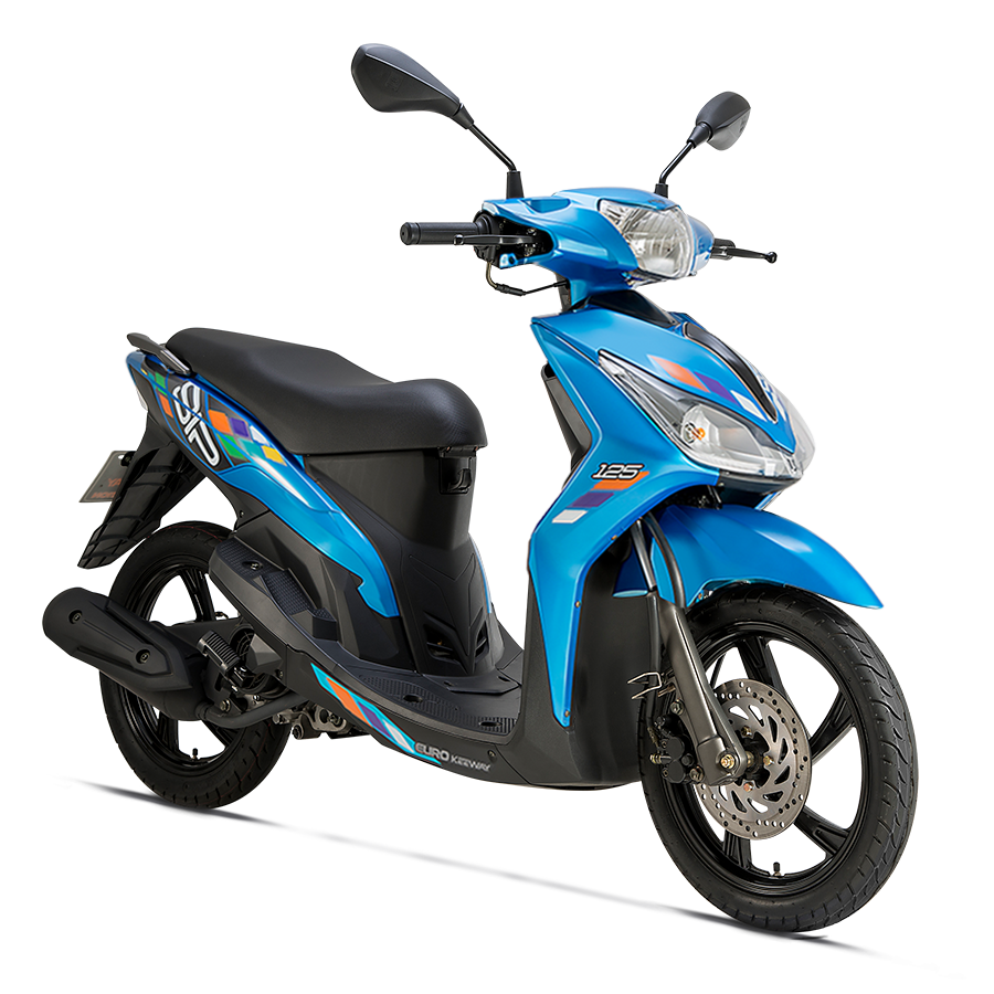 'Bấn loạn' trước đối thủ Honda Air Blade 125 gi&aacute; chỉ 24 triệu: Thiết kế đậm c&aacute; t&iacute;nh, c&ocirc;ng nghệ m&ecirc; ly ảnh 3