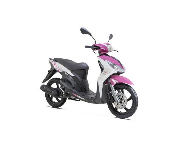 'Bấn loạn' trước đối thủ Honda Air Blade 125 gi&aacute; chỉ 24 triệu: Thiết kế đậm c&aacute; t&iacute;nh, c&ocirc;ng nghệ m&ecirc; ly ảnh 1 