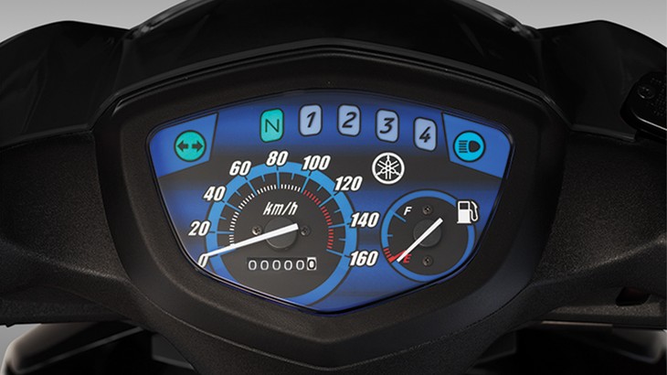 &lsquo;Nối đu&ocirc;i&rsquo; Honda Wave Alpha, gi&aacute; xe Yamaha Sirius 2021 giảm mạnh bất ngờ dưới đề xuất ảnh 2