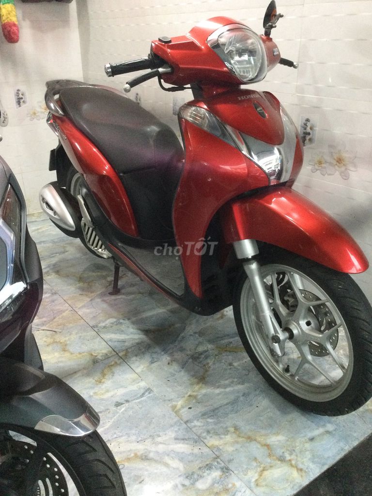 Chiếc Honda SH Mode chỉ c&ograve;n 36 triệu, rẻ ngang Honda Vision 2021: Cơ hội 'hốt' xe ngon gi&aacute; si&ecirc;u hời! ảnh 2