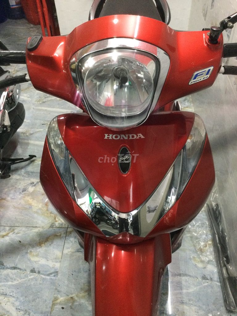 Chiếc Honda SH Mode chỉ c&ograve;n 36 triệu, rẻ ngang Honda Vision 2021: Cơ hội 'hốt' xe ngon gi&aacute; si&ecirc;u hời! ảnh 3