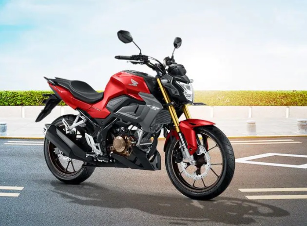 Si&ecirc;u phẩm c&ocirc;n tay 47 triệu so k&egrave; Honda Winner X: Thiết kế 'đe nẹt' Yamaha Exciter, trang bị m&ecirc; ly ảnh 1
