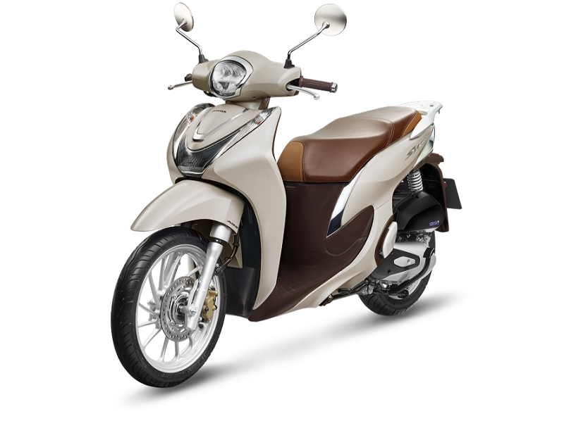Gi&aacute; xe Honda SH Mode 2021 giảm thấp kỷ lục sau Honda SH 125i khiến kh&aacute;ch Việt sững sờ ảnh 2