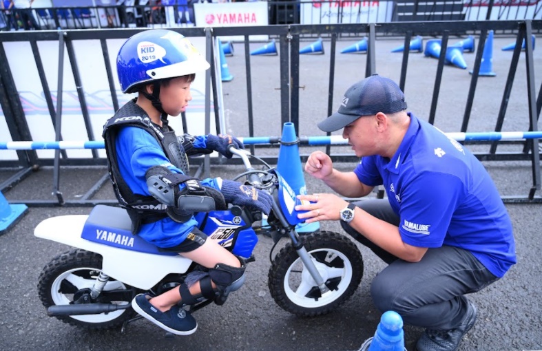 LỄ KÝ KẾT CHƯƠNG TRÌNH PHỐI HỢP HƯỞNG ỨNG NĂM AN TOÀN GIAO THÔNG VIỆT NAM 2021 ảnh 2