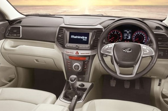 Ngỡ ngàng trước mẫu SUV giá 246 triệu: Rẻ ngang Kia Morning, thiết kế ‘đè bẹp’ Honda CR-V, Fortuner ảnh 3